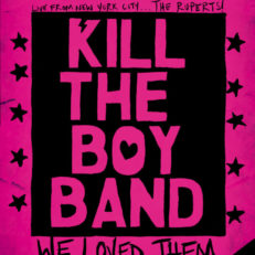 Kill the Boy Band Review – Death of the Author