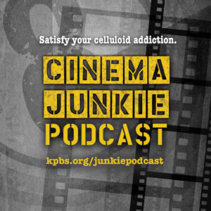 Cinema Junkie Podcast