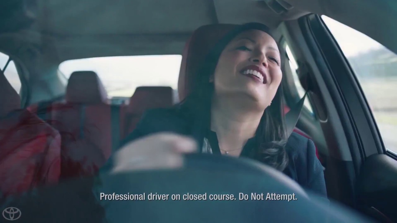 2018 Camry Highlight