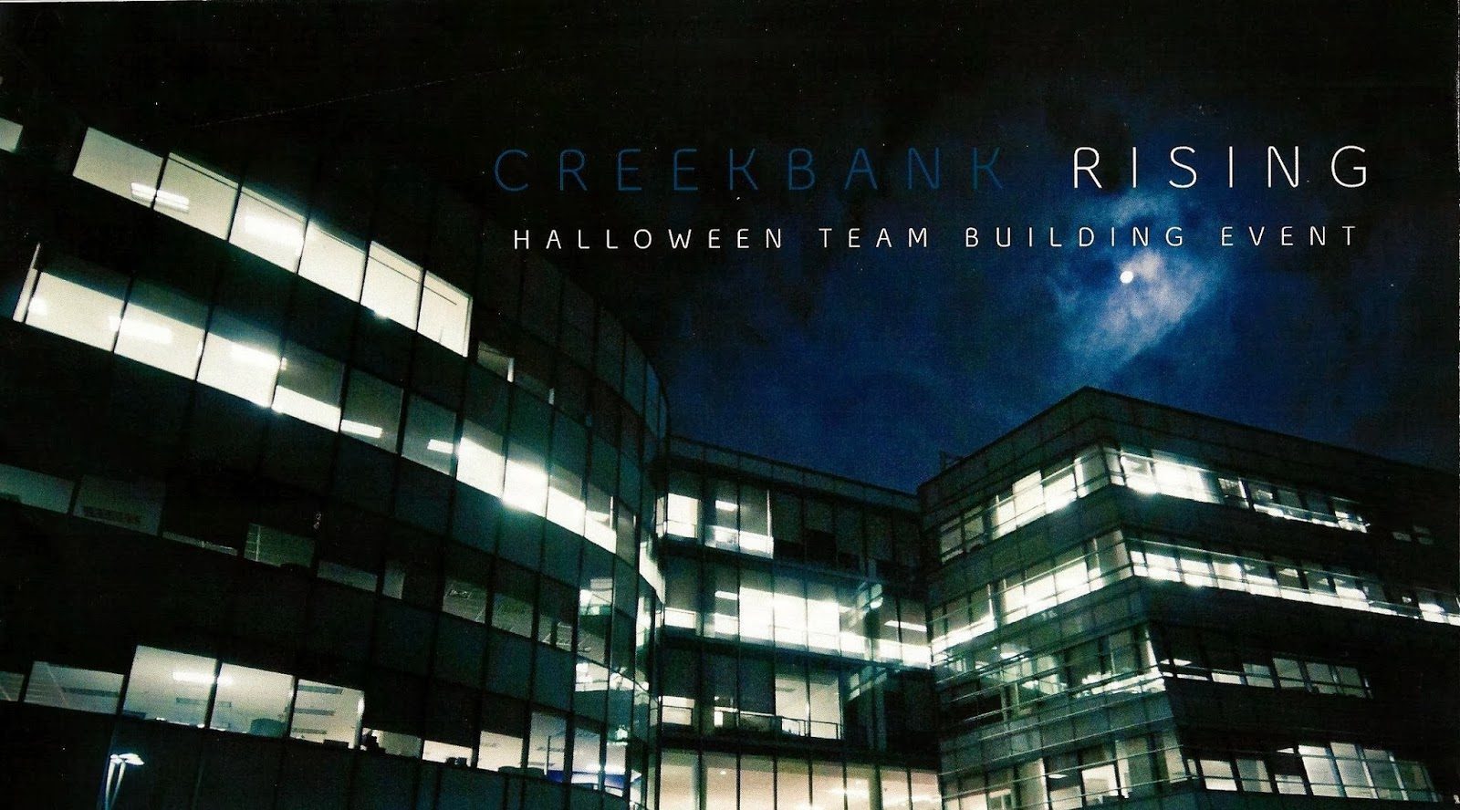 Creekbank Rising – Lookbook